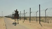 international border
