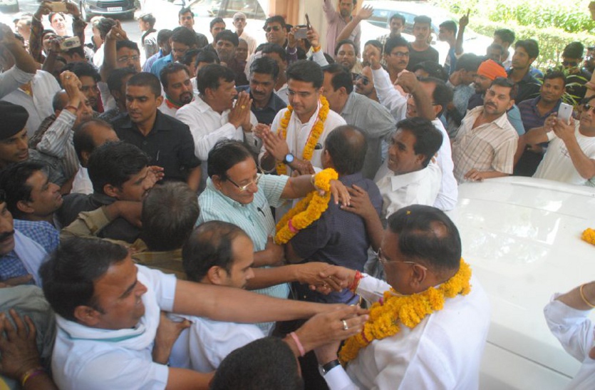 mera booth-mera gaurav program