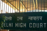 delhi high court