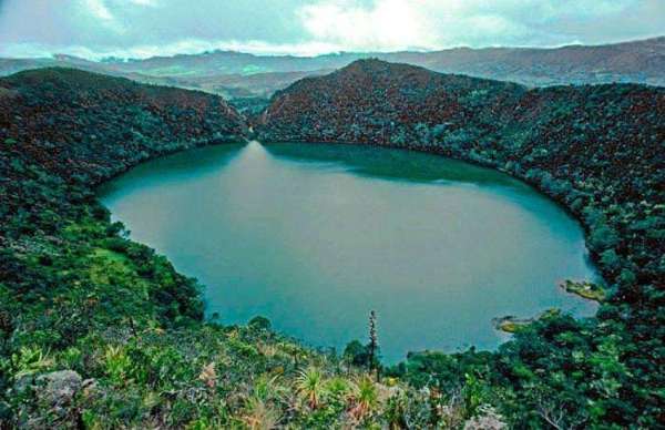 mysterious treasures