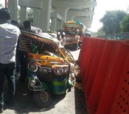 ghaziabad metro