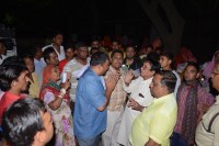 fight between resident doctors and patient relatives in jodhpur