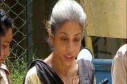 indrani mukharjee