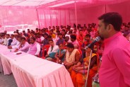 Jogi congress
