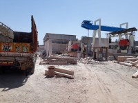 जिले की 2500 स्टोन इकाईयां बंद होने के कगार पर