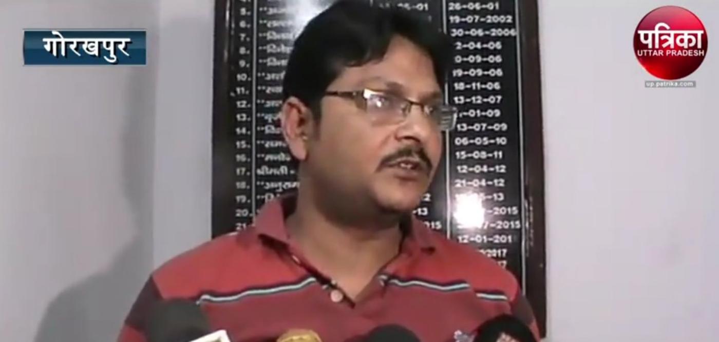 योगी राज में एनकाउंटर का डर ऐसा कि नाम आते ही आरोपी कर रहे सरेंडर
