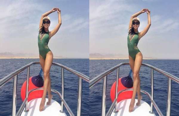 miss pakistan hot photos