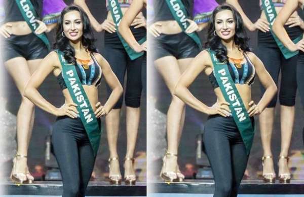 miss pakistan hot photos