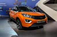 Tata Nexon Amt