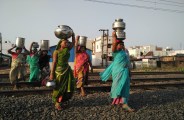 water crisis