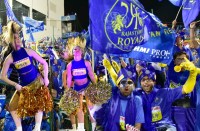 Rajasthan Royals