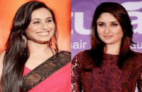 kareena and Rani