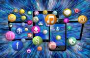 social media 