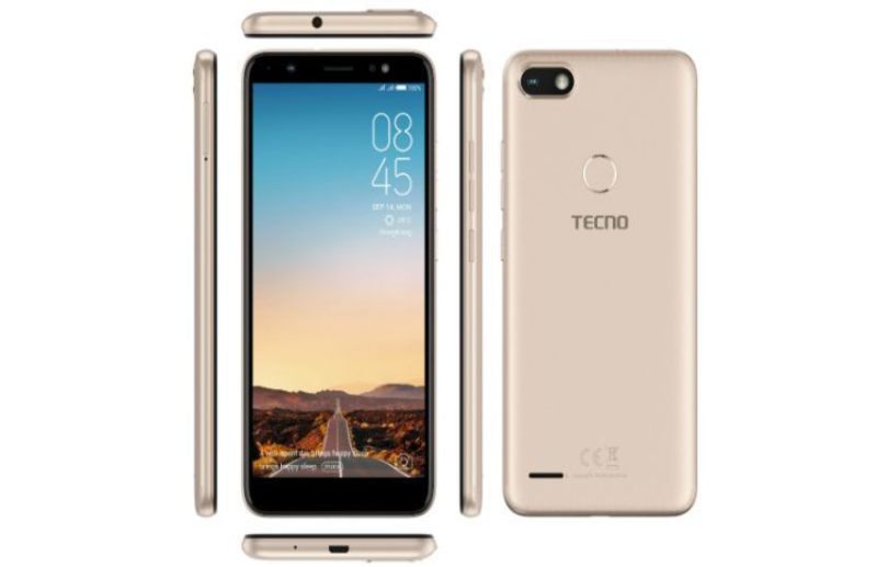 tecno