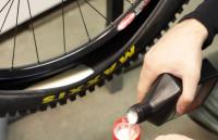 Tubeless Tyre