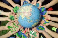 enviroment, emviroment problem, pond, earth day, world earth day, trees, pollution, patrika news, bhopal news, guna news,