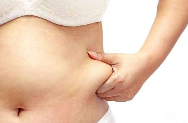 कमर का बड़ा घेरा, महिलाओं में एंग्जायटी का सबब