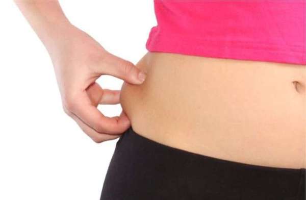 कमर का बड़ा घेरा, महिलाओं में एंग्जायटी का सबब