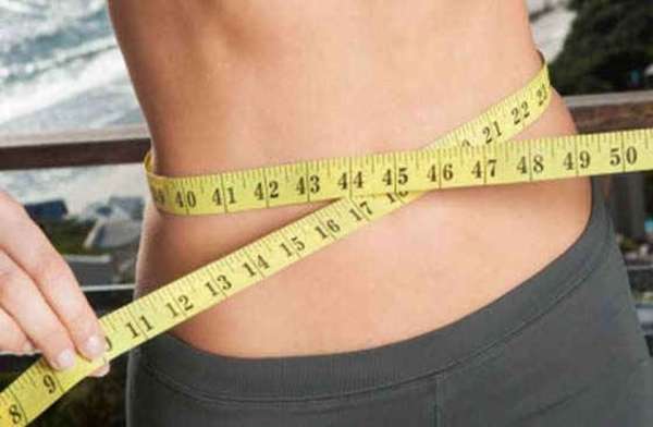 कमर का बड़ा घेरा, महिलाओं में एंग्जायटी का सबब