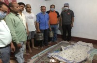 CG Human Story : जाते-जाते किसी जरुरतमंद को दे गए अपनी आंख, इनकी नजर से अब वो देख सकेगा दुनियां