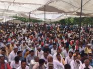 Gram Vikas officials