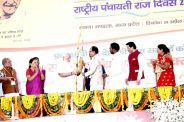 PM big announcement in MP, announced for every state of the country