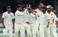 indian test cricket team