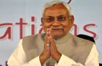 bihar cm nitish kumar
