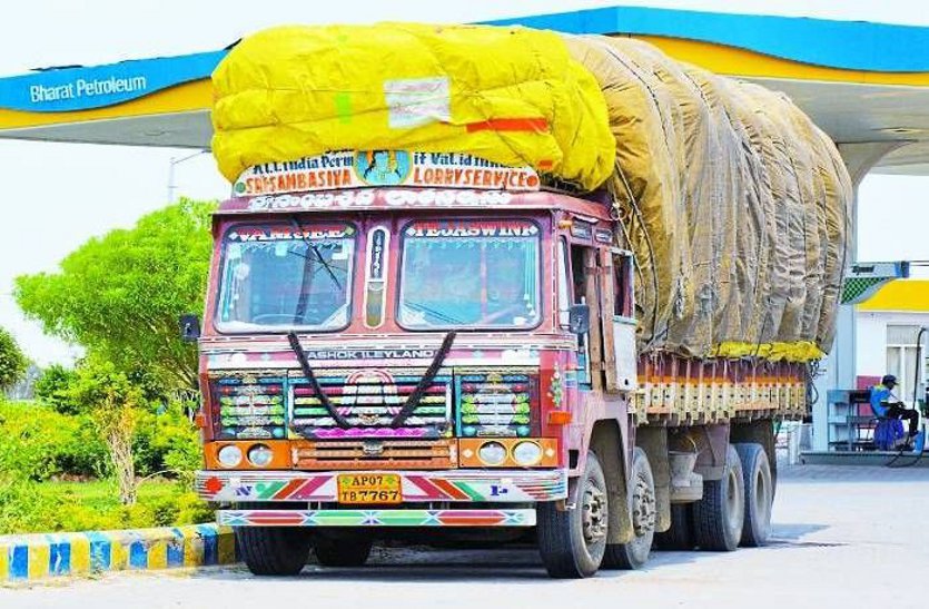 RTO ने दिए सख्त निर्देश, अब ओवरलोड़ गाडि़यां नही कर पाएंगी हाईवे क्रॉस