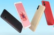 redmi
