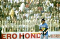 sachin tendulkar in sarjah 1998