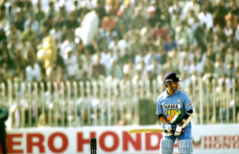 sachin tendulkar in sarjah 1998