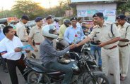 road safety