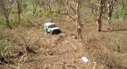 satna ambulance accident