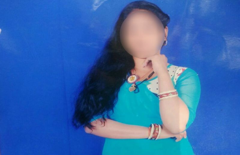 युवती की हत्या