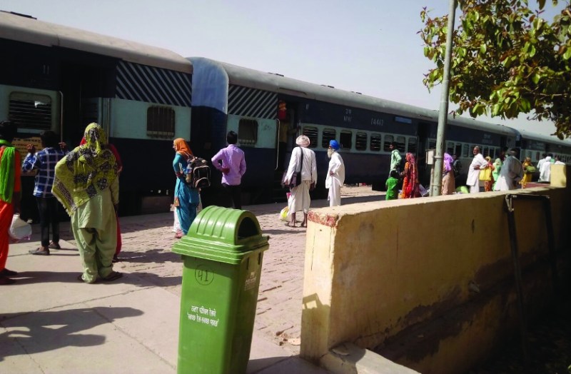 indian railway latest news