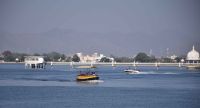 udaipur lakes