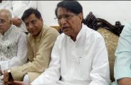 चौधरी अजित सिंह