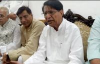 चौधरी अजित सिंह