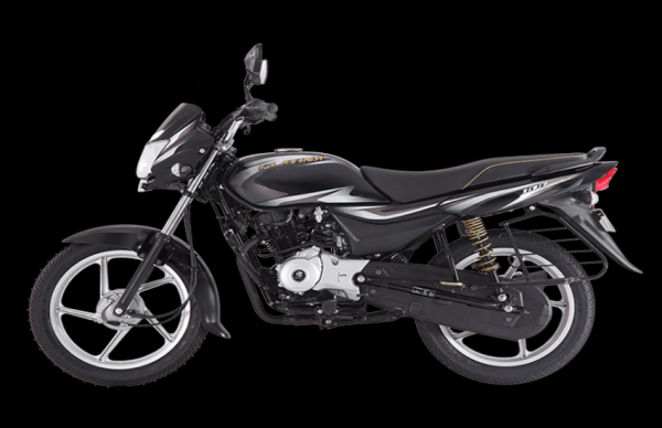 Bajaj Platina 100cc