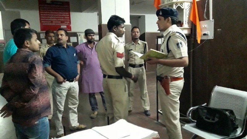 Big news- Police announces the reward for cash robbery criminals