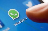 whats app