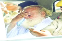 आसाराम मामले का फैसला : जोधपुर में अलर्ट, कई निजी स्कूलों ने की छुट्टी