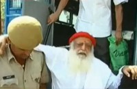 asaram life imprisonment
