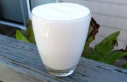 coconut shake