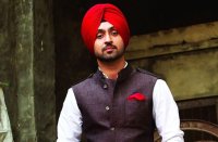 diljit dosanjh