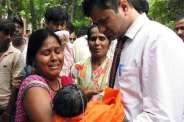 Dr Kafeel Khan