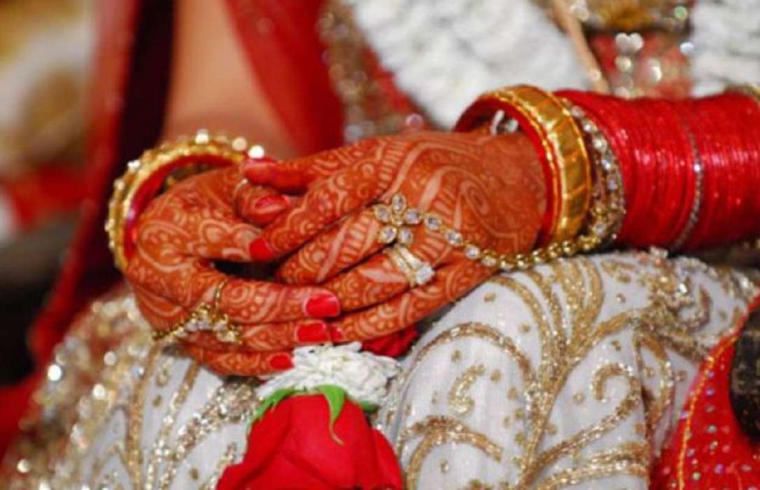 jaipur tunga bride escape after five days of-marriage