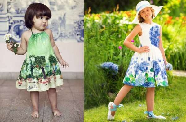 kids fashion