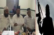 आतंकवाद के खिलाफ फतवा
